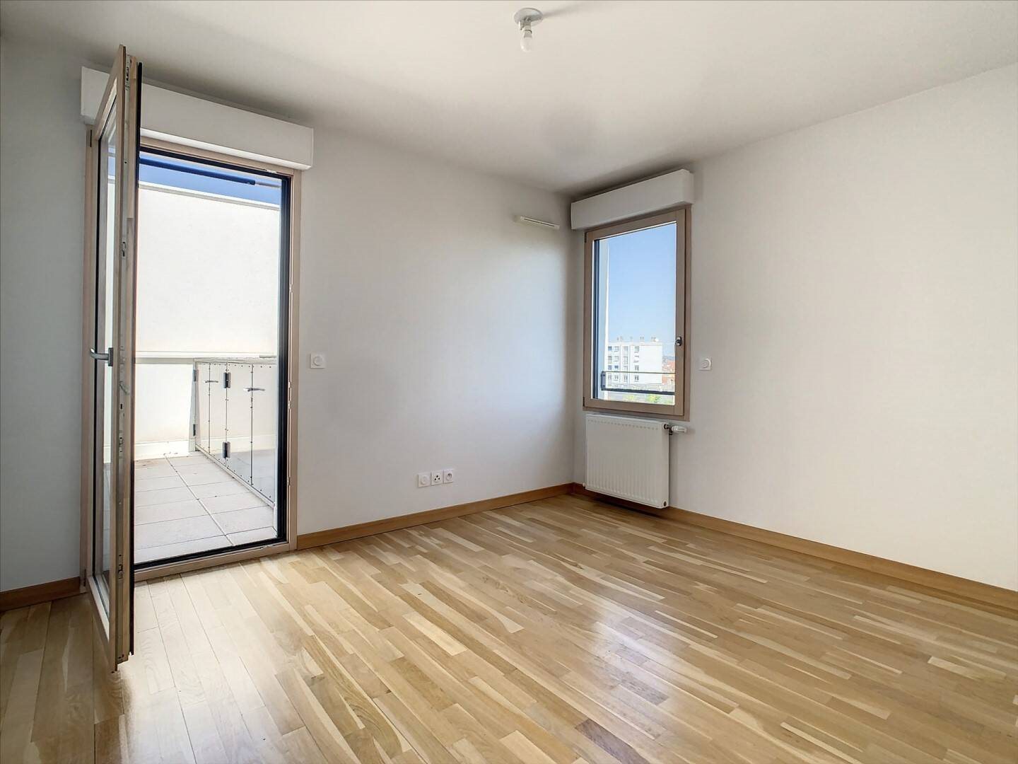 Appartement à louer, 72m², Lyon 3ème