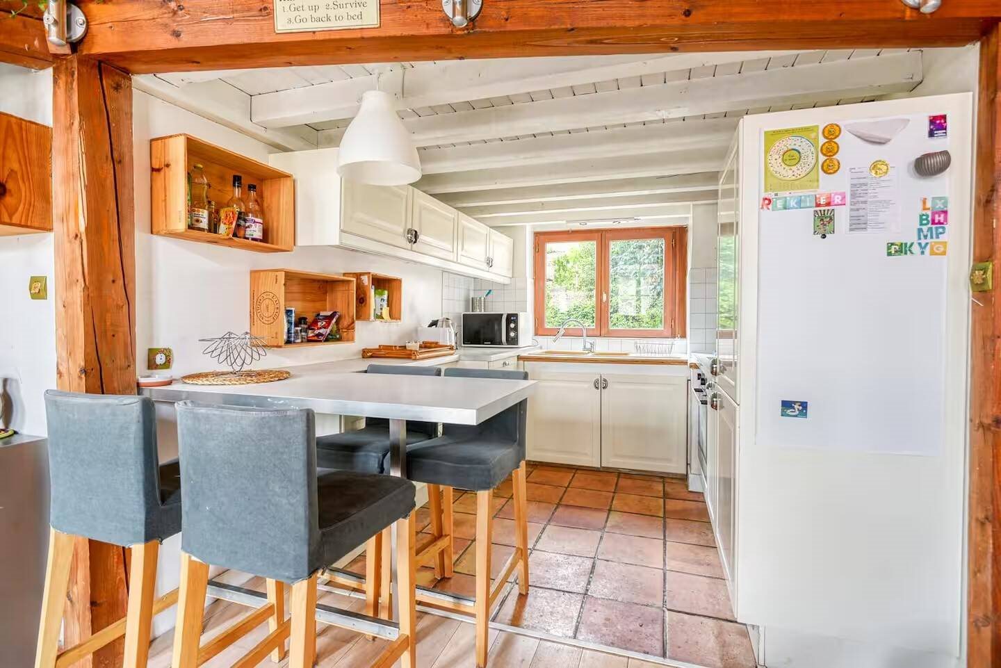 Appartement à louer, 76m², Lyon 1er
