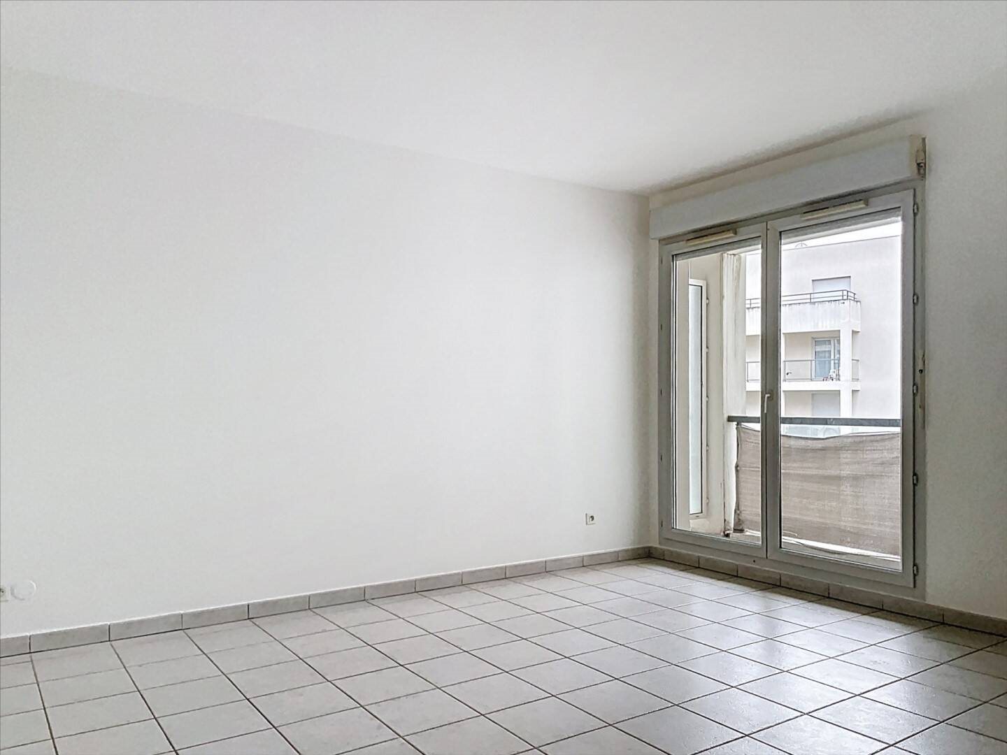 Appartement à louer, 51m², Lyon 7ème