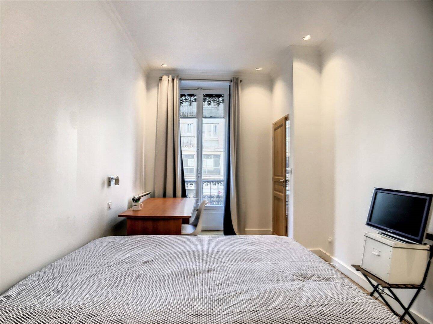 Appartement à louer, 84m², Lyon 2ème