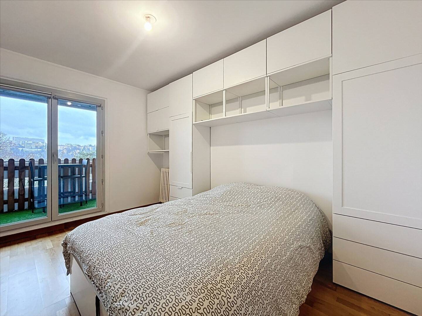 Appartement à louer, 69m², Lyon 9ème