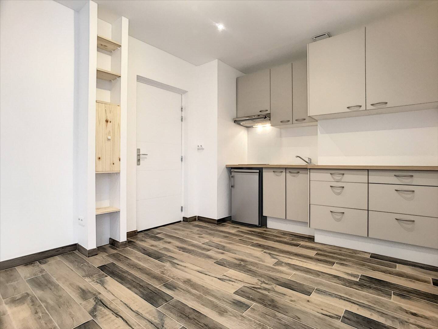 Appartement à louer, 30m², Lyon 4ème