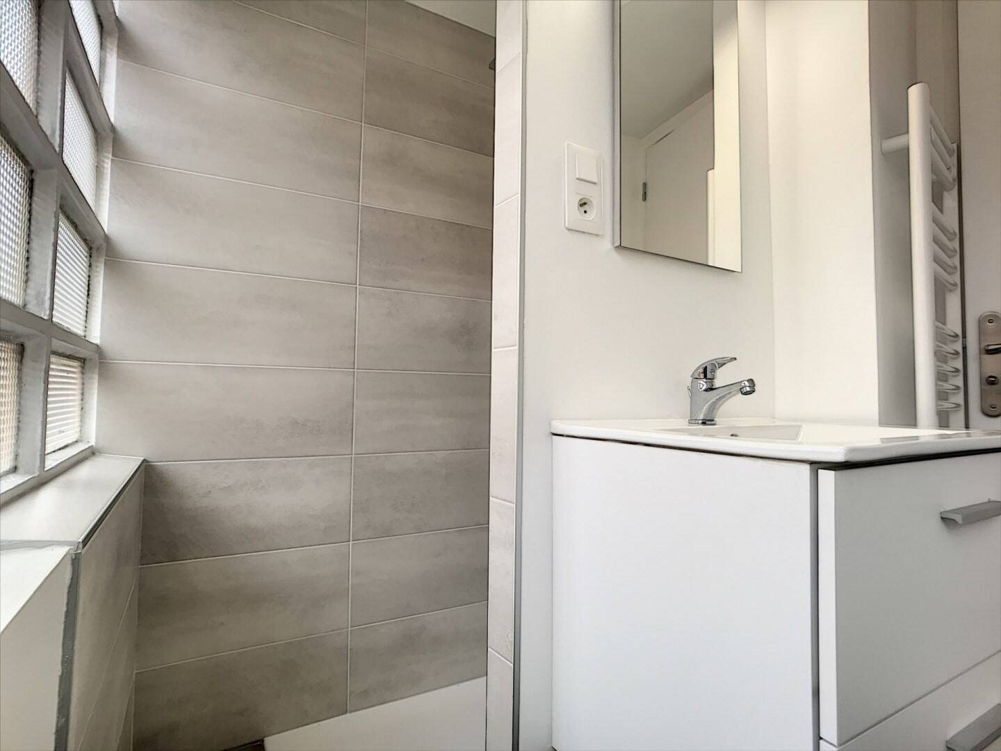 Appartement à louer, 30m², Lyon 4ème