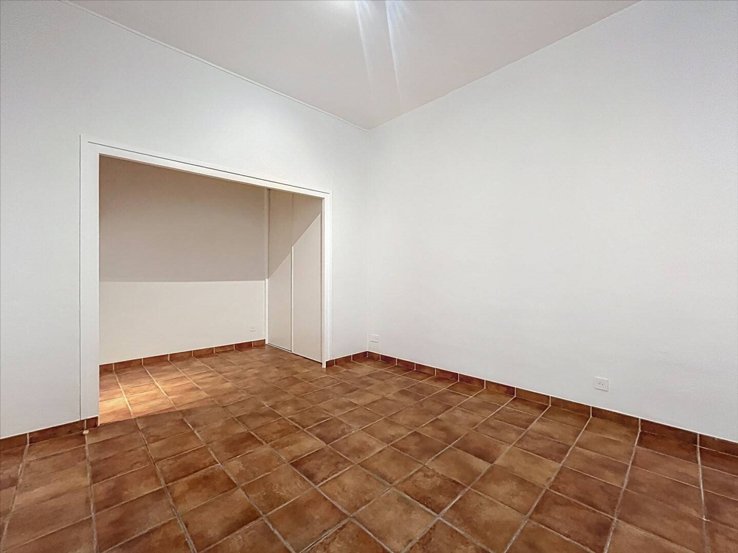 Appartement à louer, 38m², Lyon 2ème