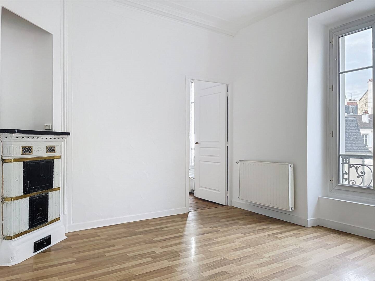 Appartement à louer, 60m², Boulogne-Billancourt