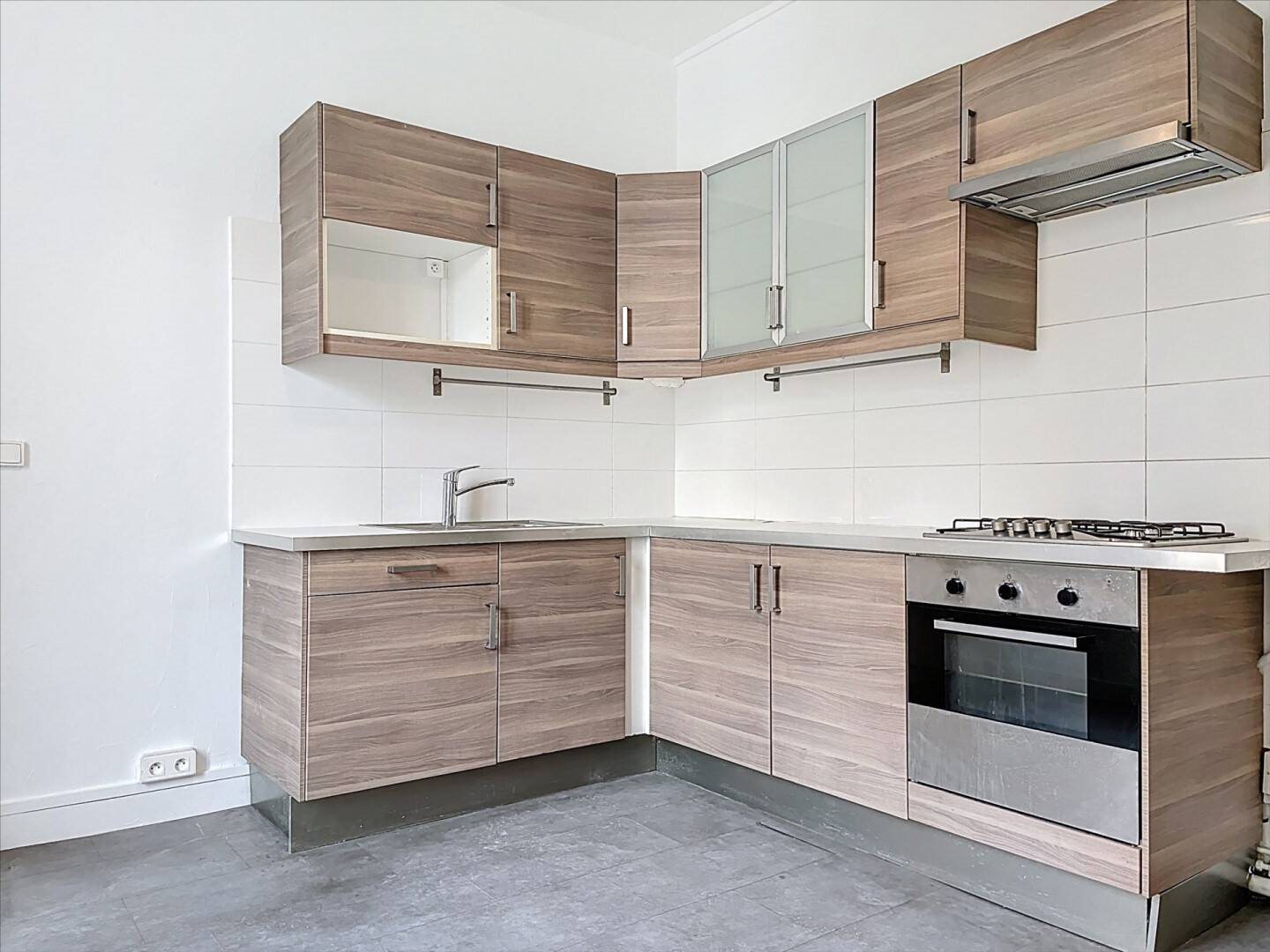 Appartement à louer, 60m², Boulogne-Billancourt