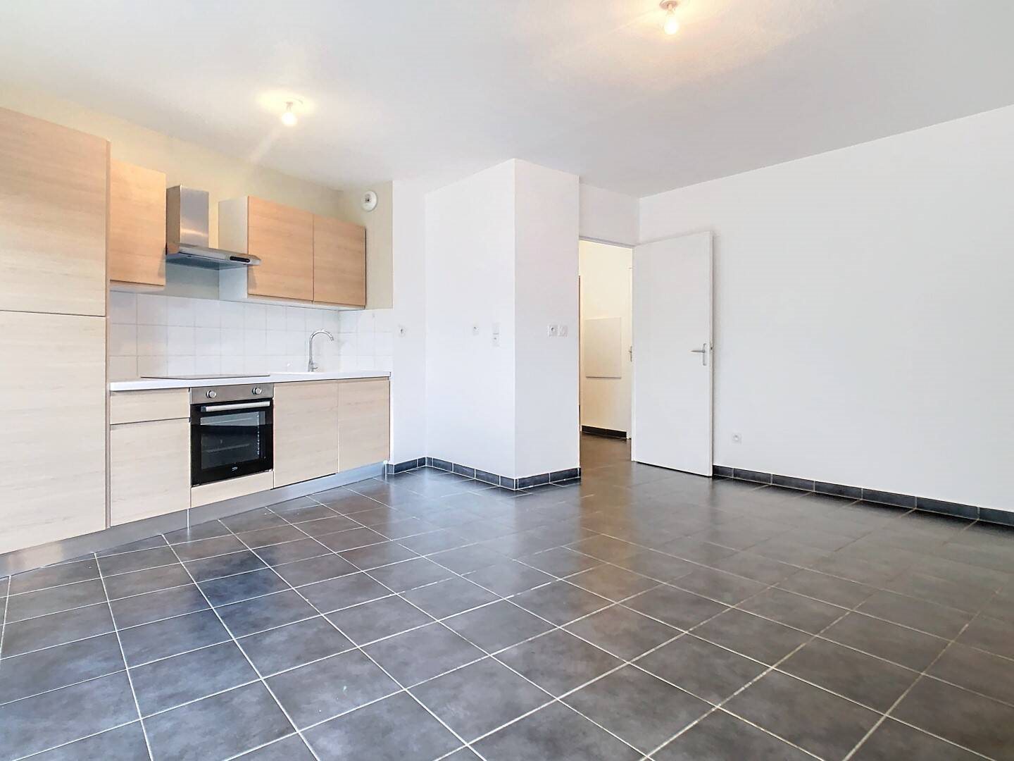 Appartement à louer, 72m², Feyzin