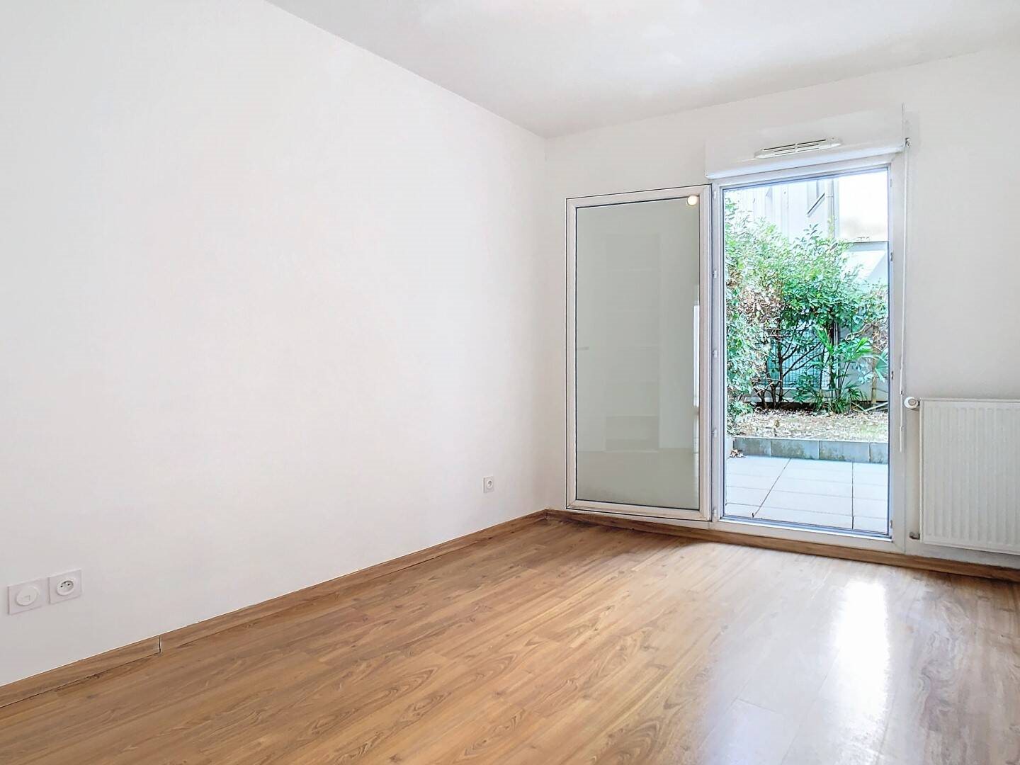 Appartement à louer, 72m², Feyzin