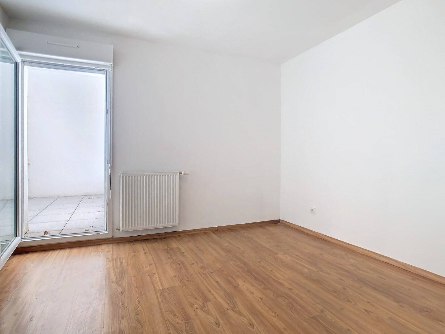 Appartement à louer, 72m², Feyzin
