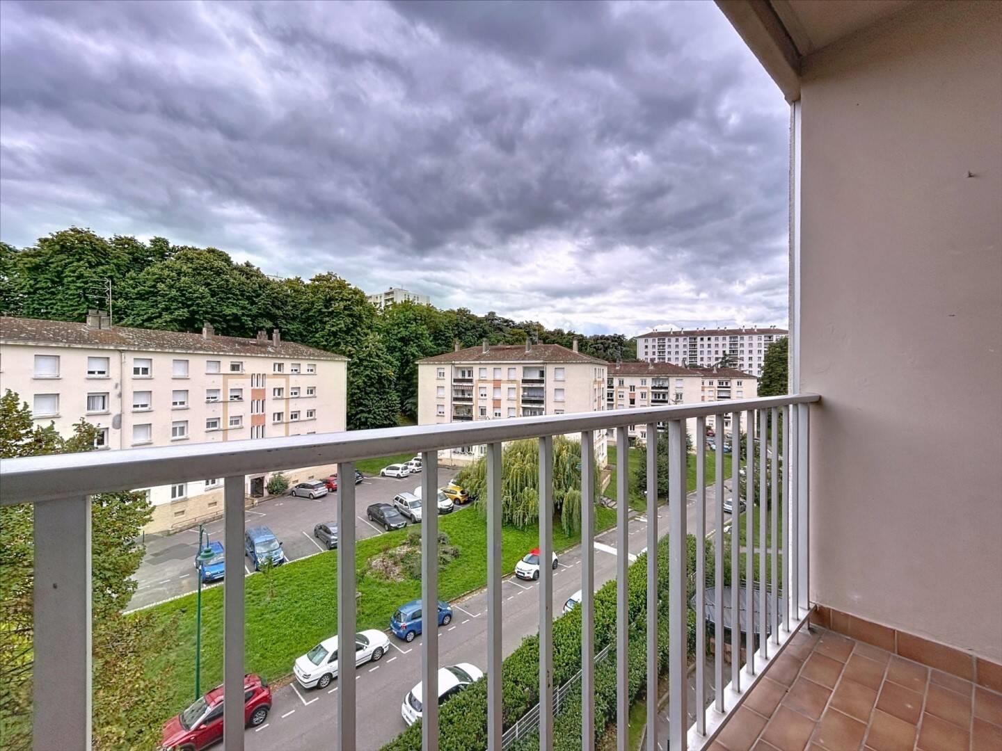 Appartement à louer, 80m², Lyon 5ème