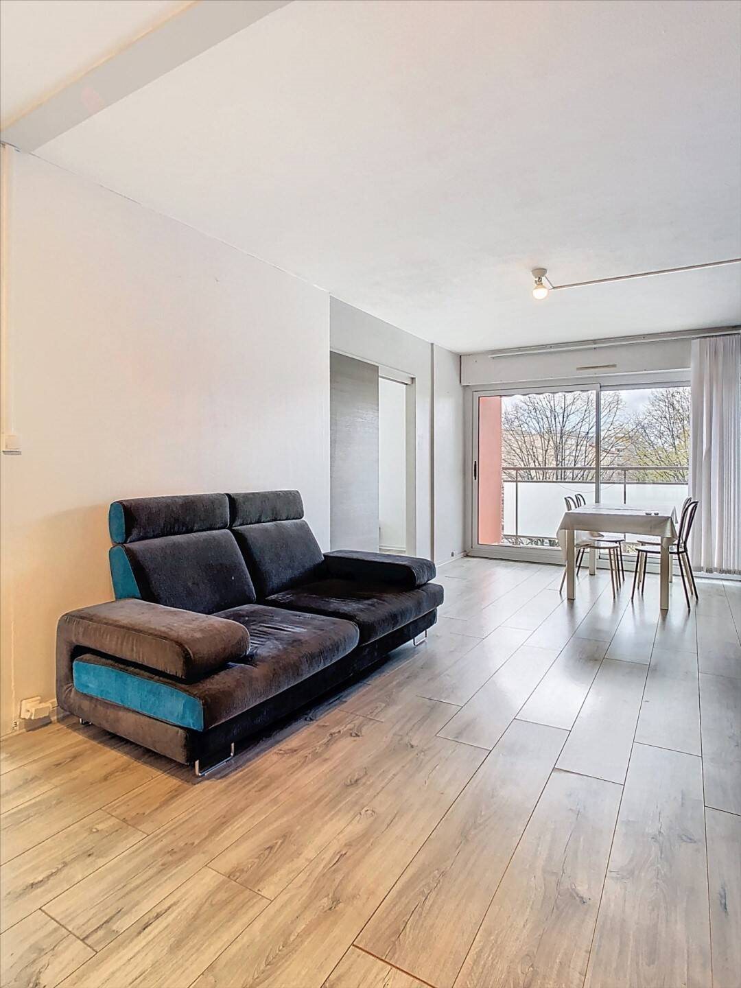 Appartement à louer, 69m², Lyon 8ème