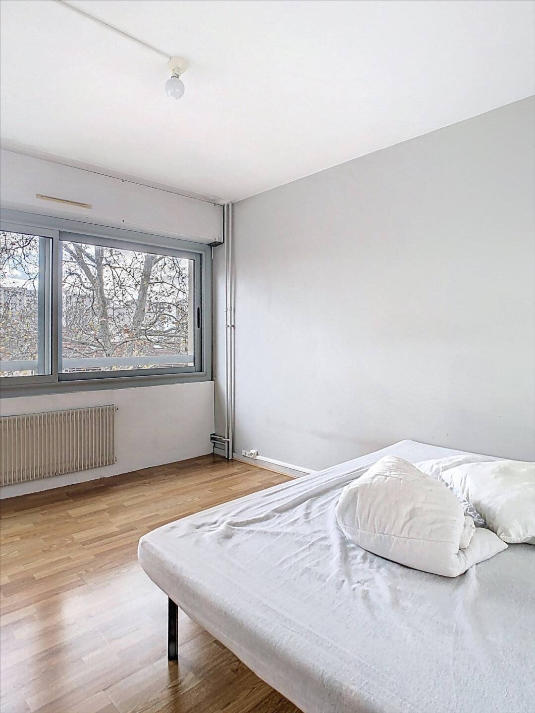 Appartement à louer, 69m², Lyon 8ème