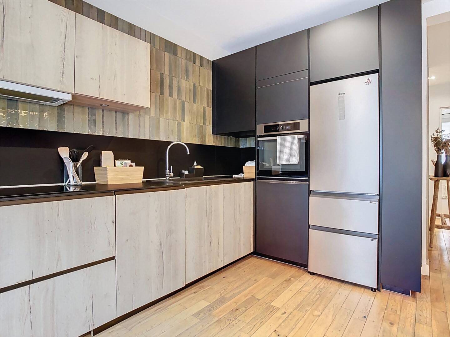 Appartement à louer, 66m², Lyon 6ème