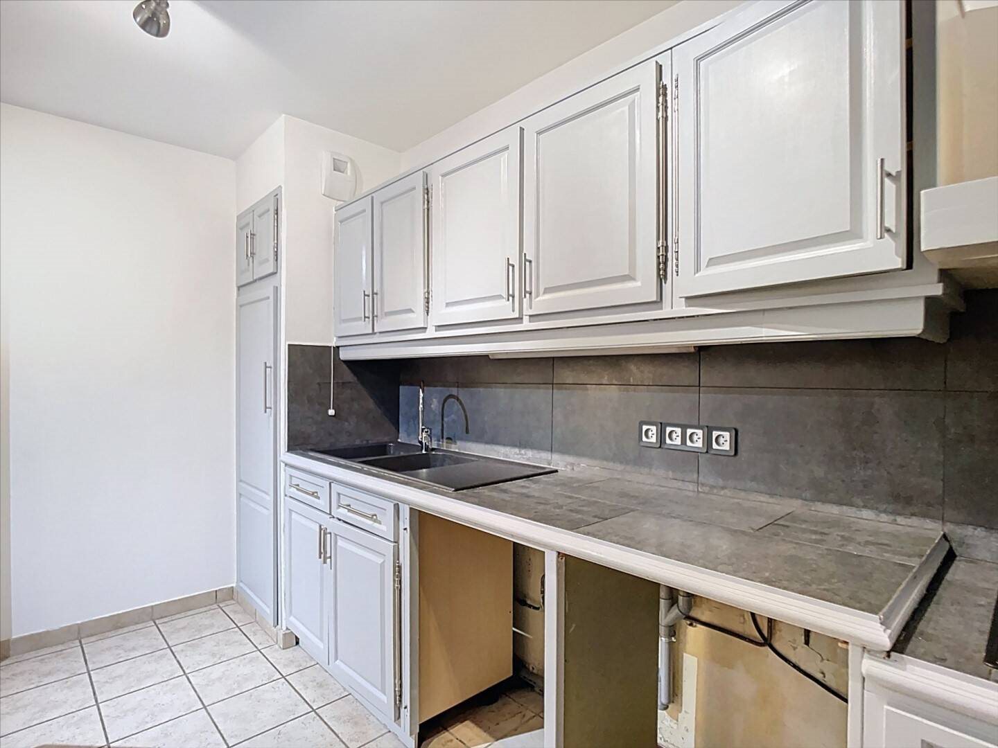 Appartement à louer, 94m², Lyon 3ème