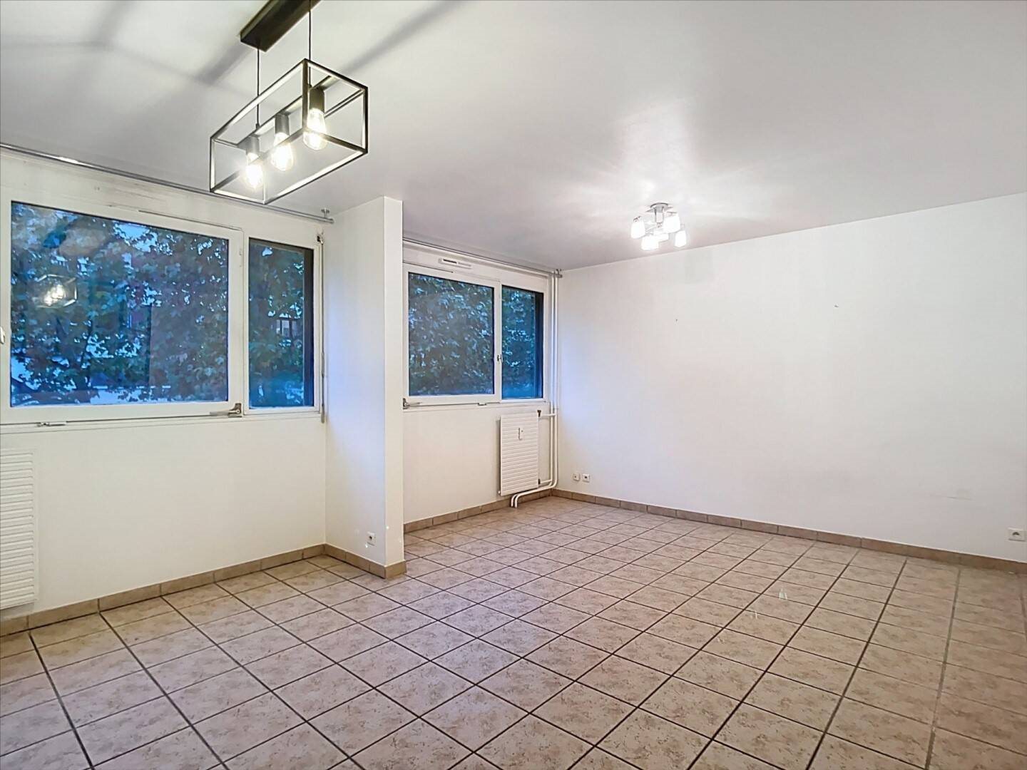 Appartement à louer, 94m², Lyon 3ème