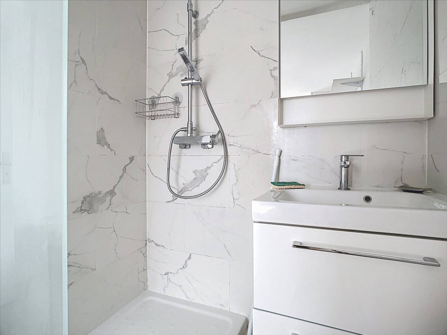 Appartement à louer, 40m², Paris 2ème