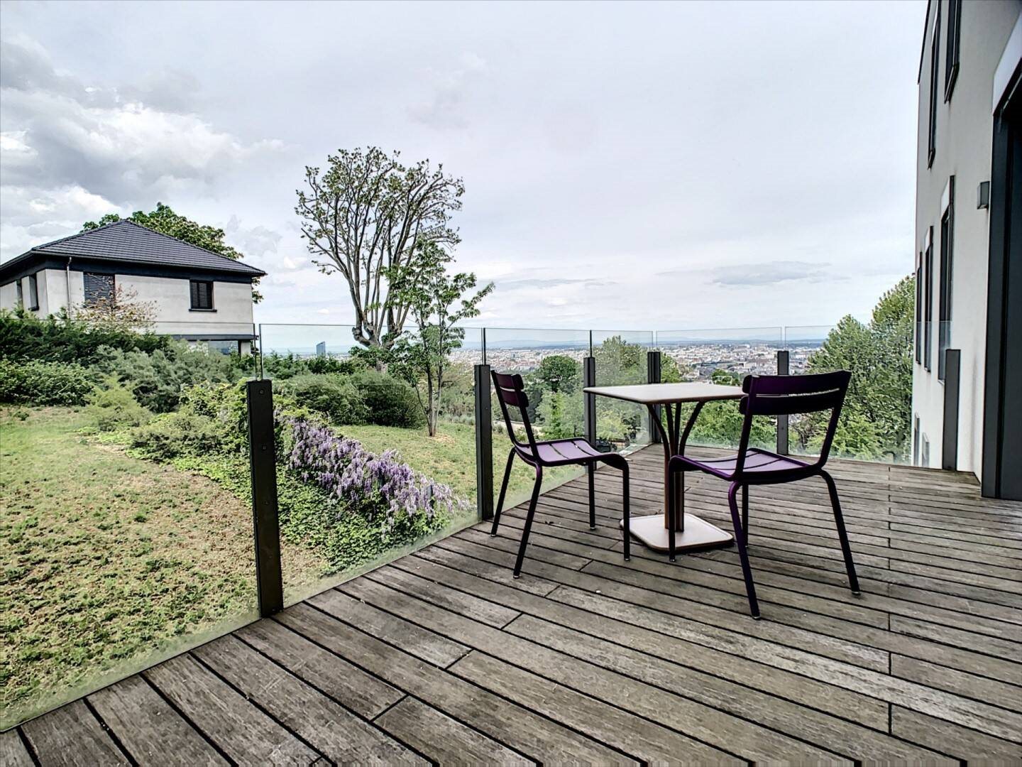 Appartement à louer, 34m², Lyon 5ème