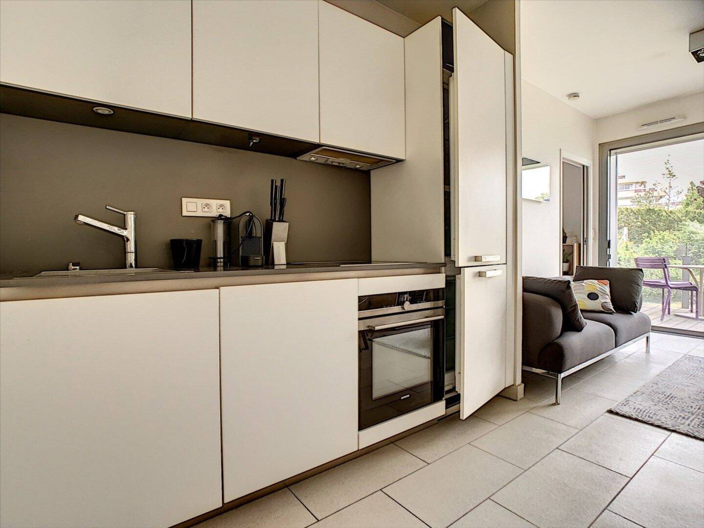 Appartement à louer, 34m², Lyon 5ème