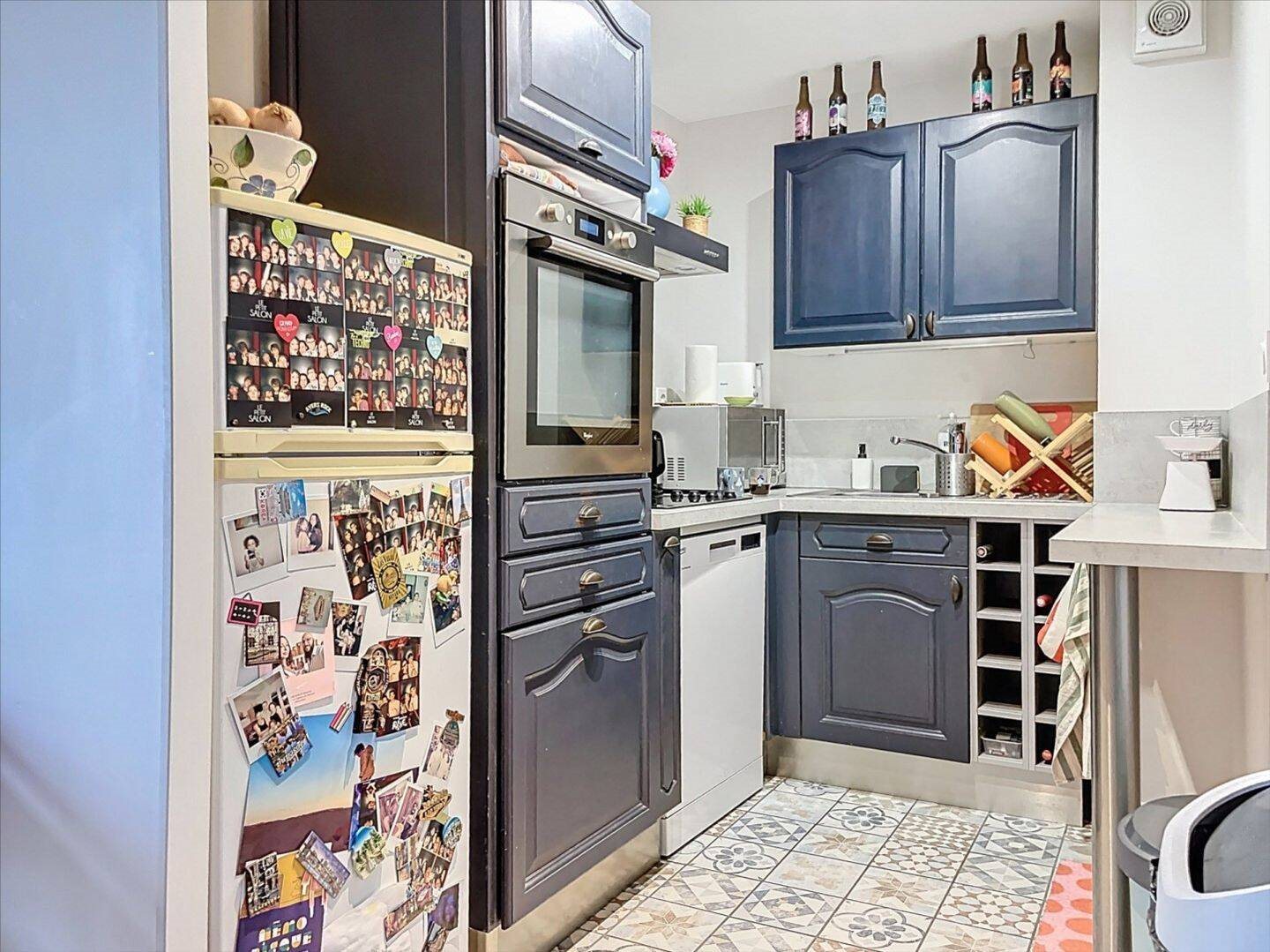 Appartement à louer, 61m², Lyon 3ème