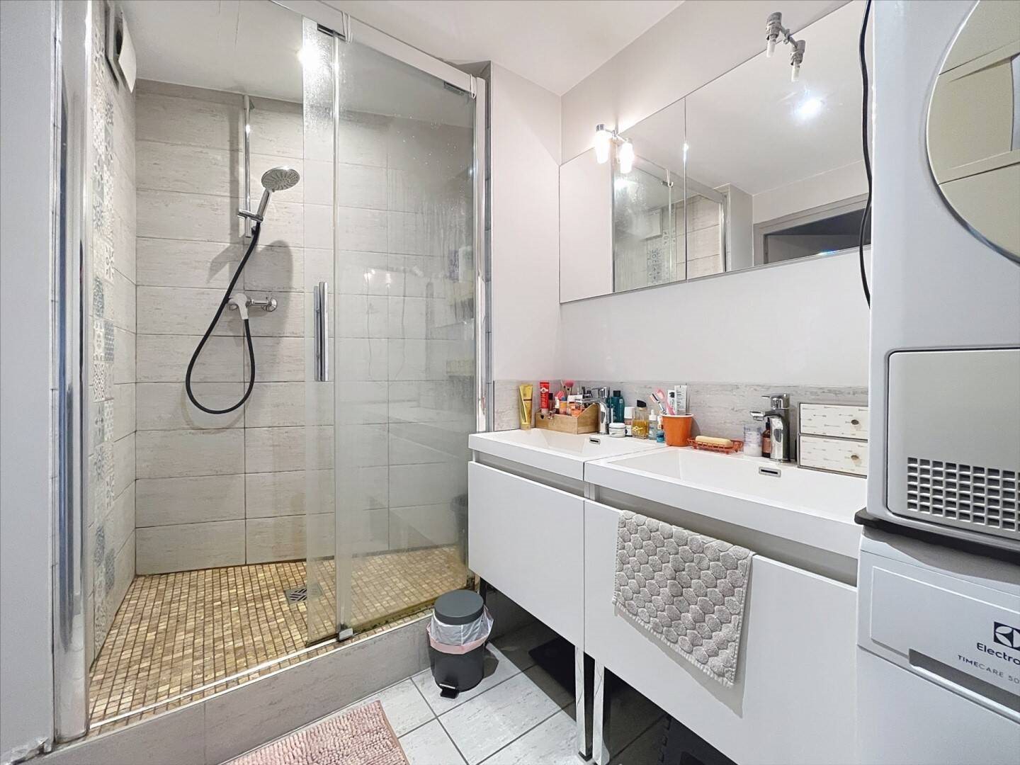 Appartement à louer, 61m², Lyon 3ème