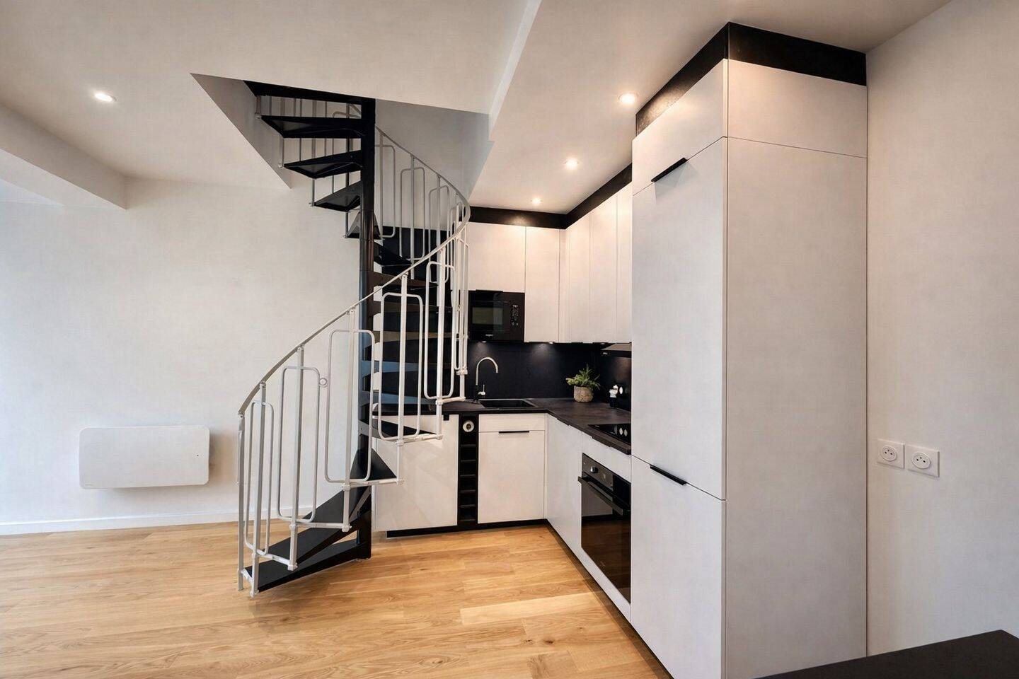 Maison à vendre, 125m², Paris 18ème