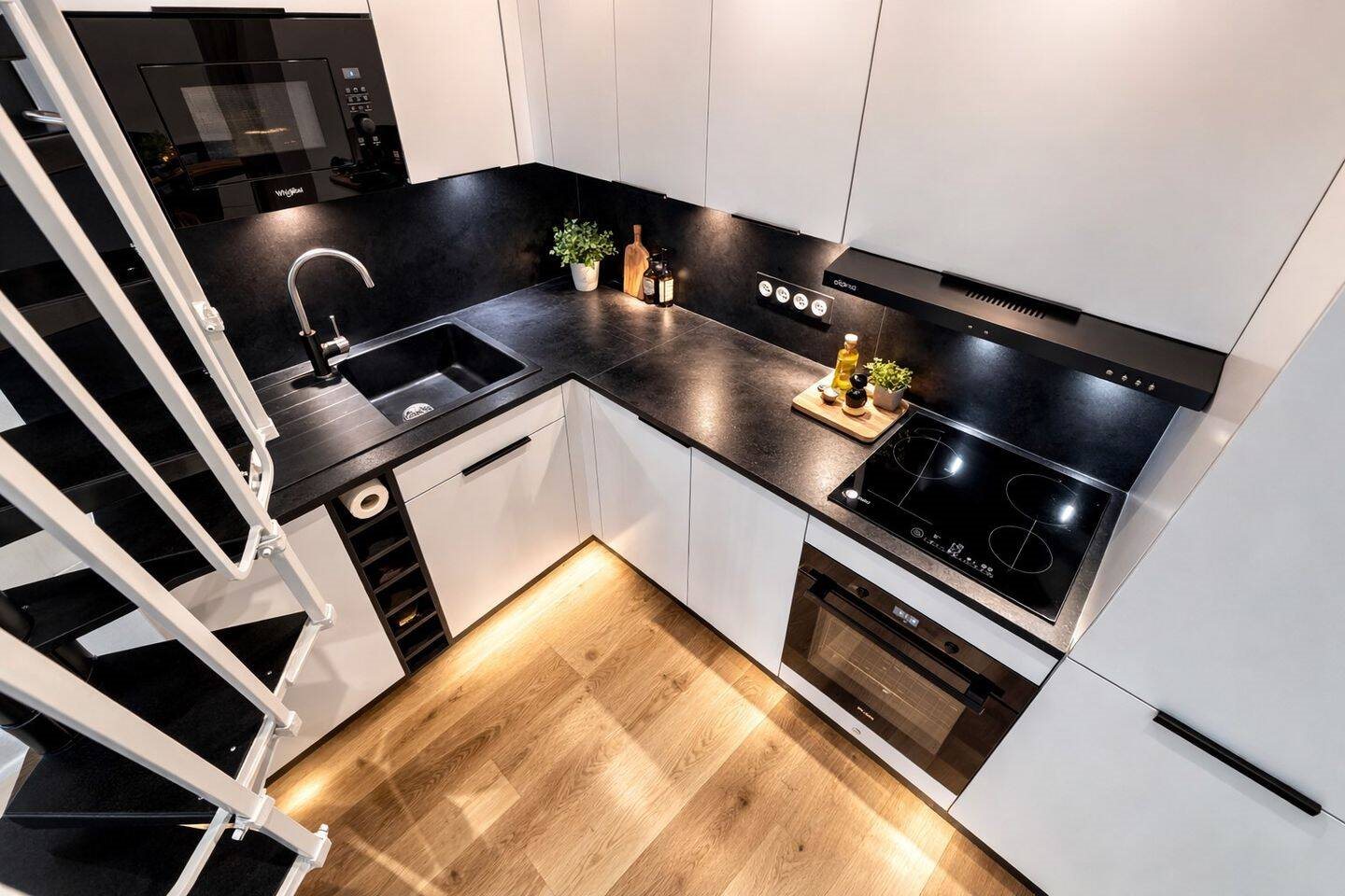 Maison à vendre, 125m², Paris 18ème