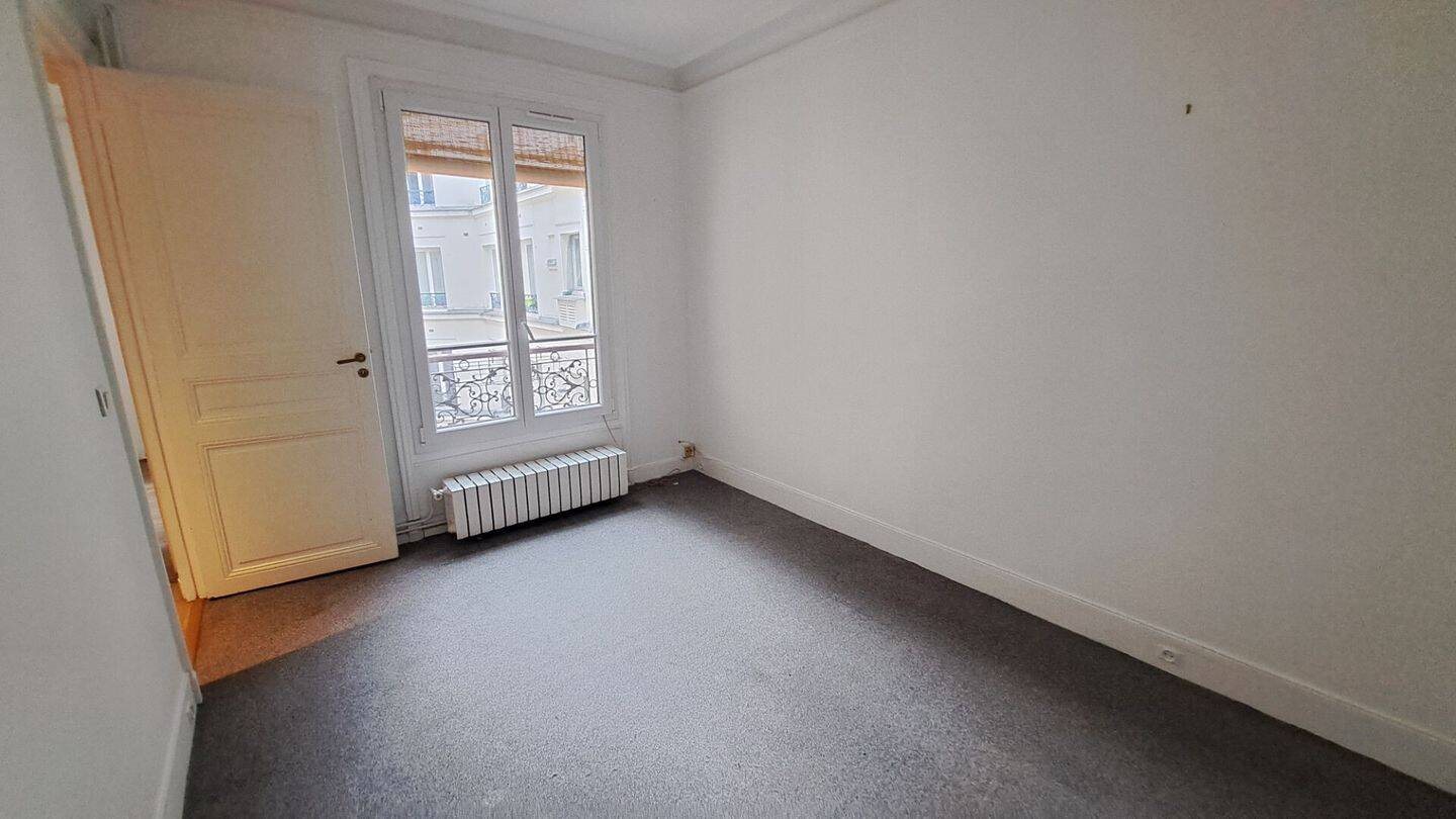 Appartement à louer, 75m², Paris 17ème