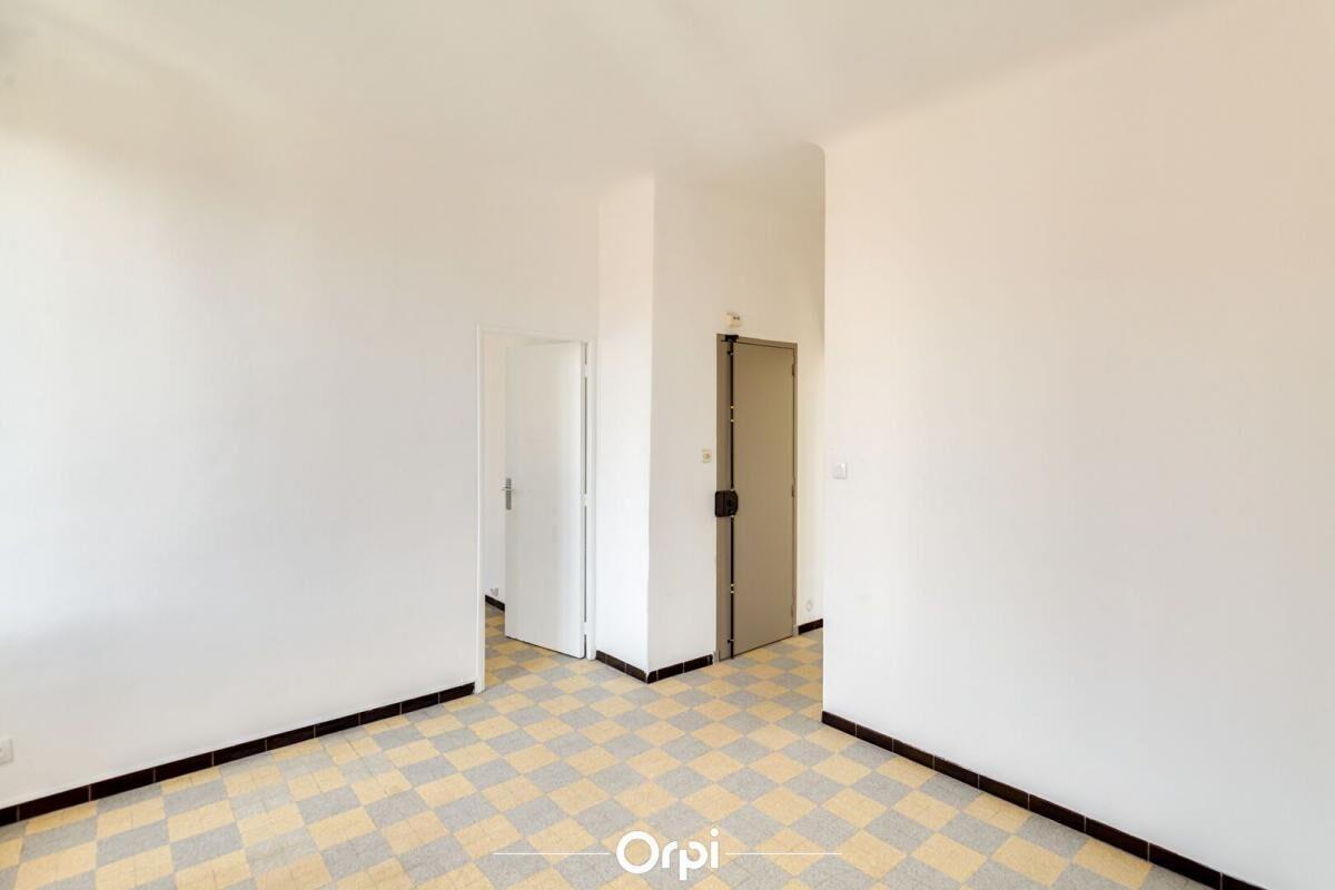 Maison à louer, 40m², Marseille 6ème