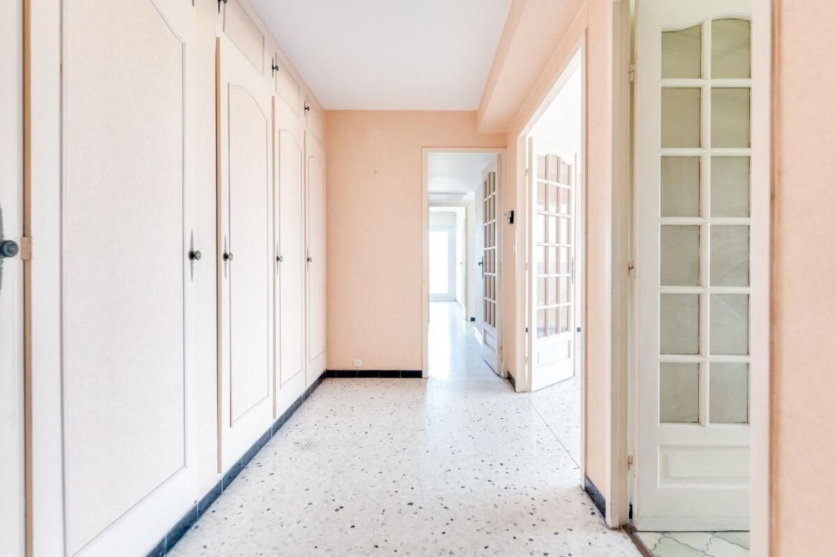 Appartement à vendre, 90m², Marseille 12ème