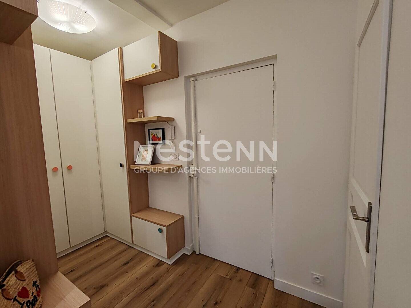 Appartement à louer, 53m², Le Pré-Saint-Gervais