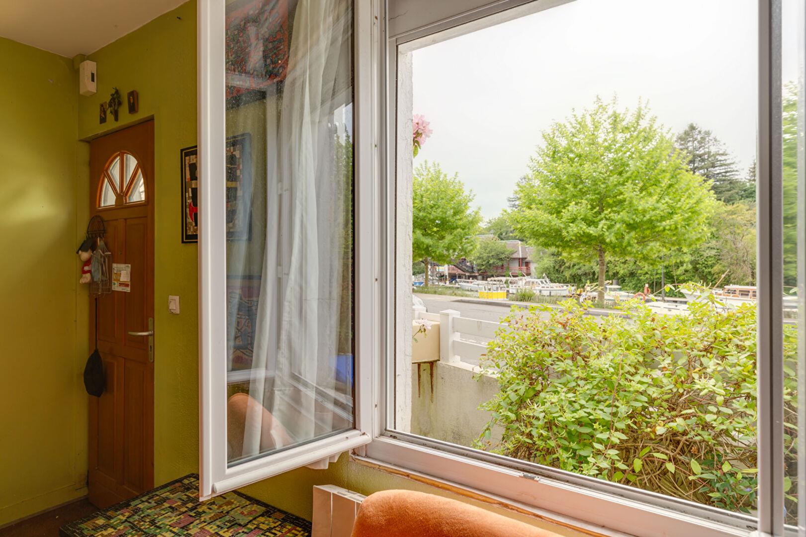 Maison à vendre, 75m², Nantes