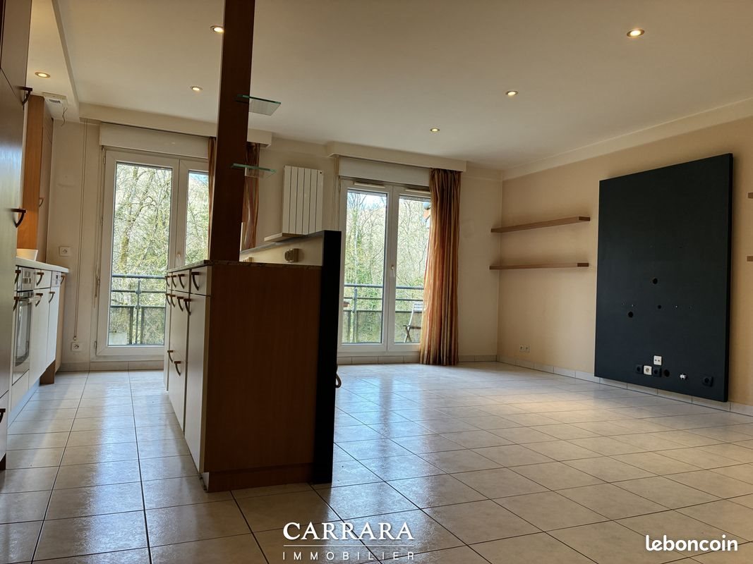 Appartement à vendre, 70m², Ars-sur-Moselle