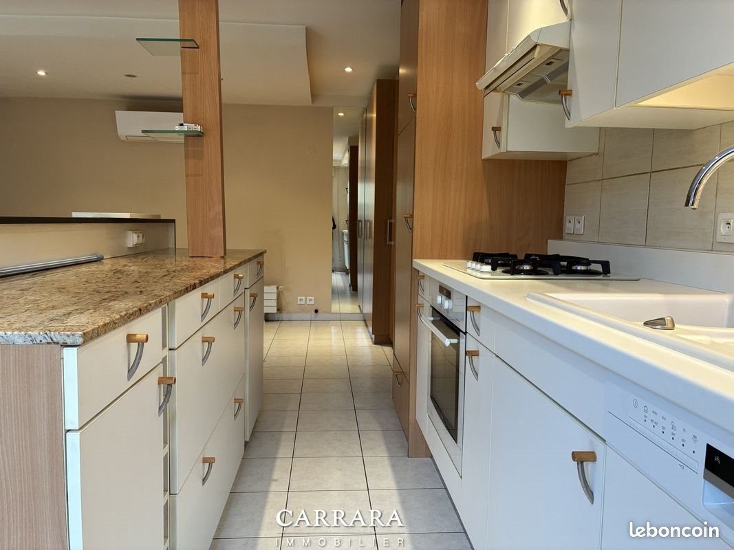 Appartement à vendre, 70m², Ars-sur-Moselle