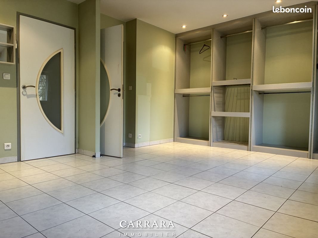 Appartement à vendre, 70m², Ars-sur-Moselle