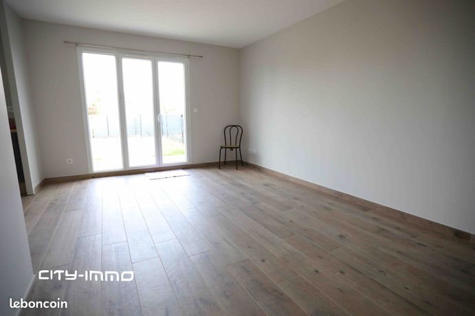 Appartement à vendre, 82m², Wervicq-Sud