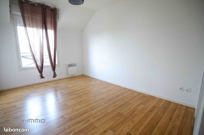Appartement à vendre, 82m², Wervicq-Sud