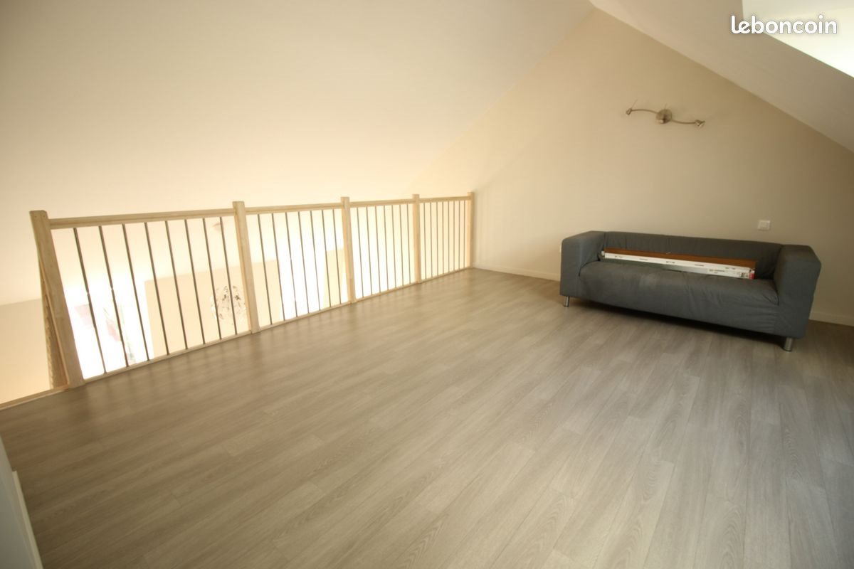 Appartement à louer, 69m², Quesnoy-sur-Deûle