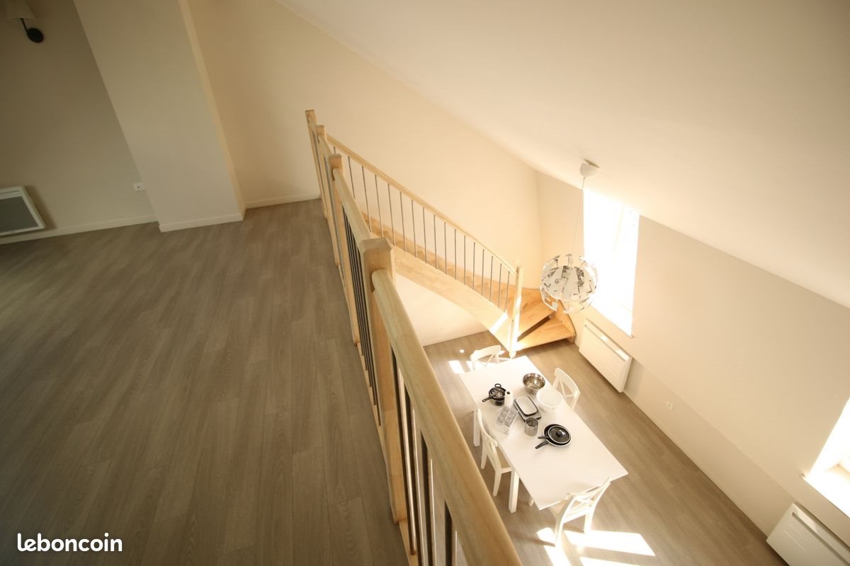 Appartement à louer, 69m², Quesnoy-sur-Deûle