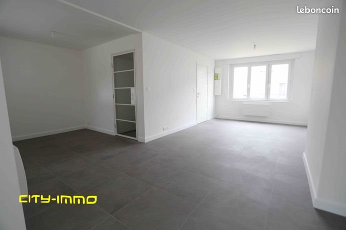 Maison à louer, 105m², Quesnoy-sur-Deûle