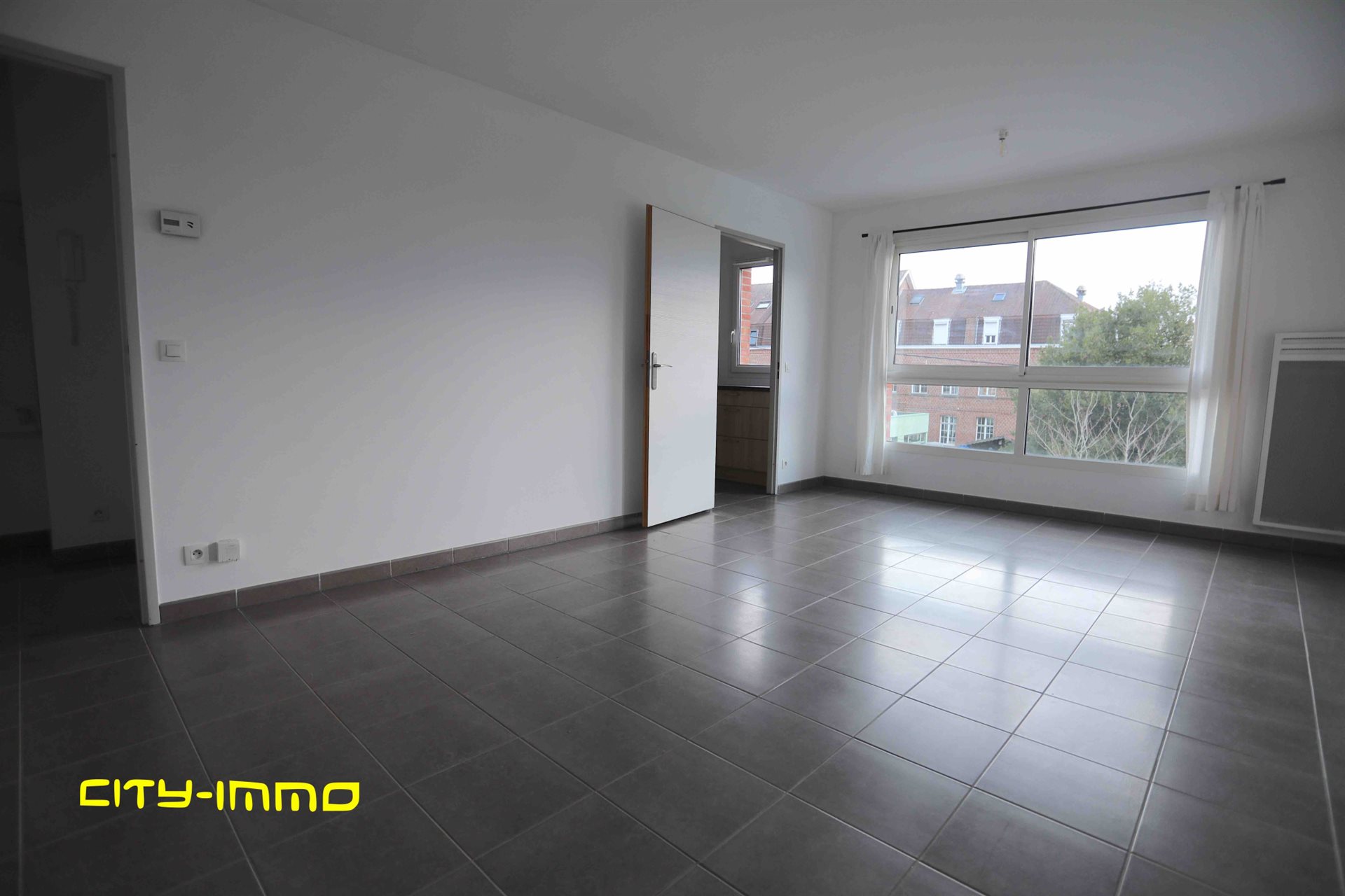 Appartement à louer, 79m², Quesnoy-sur-Deûle