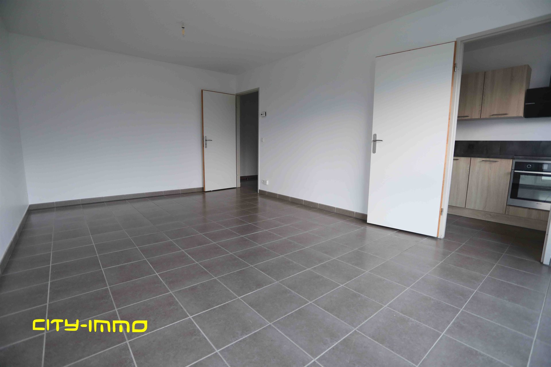 Appartement à louer, 79m², Quesnoy-sur-Deûle