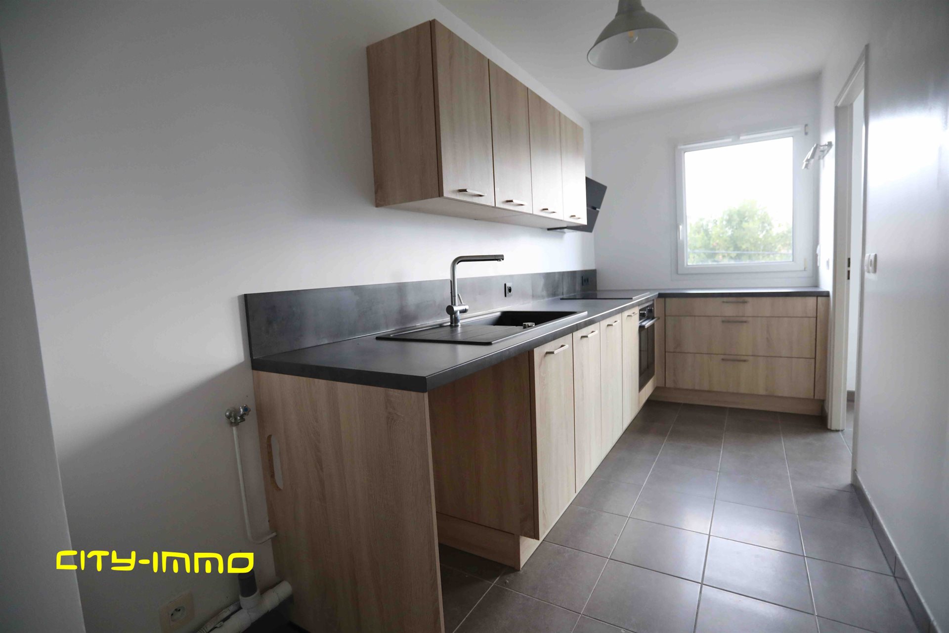 Appartement à louer, 79m², Quesnoy-sur-Deûle