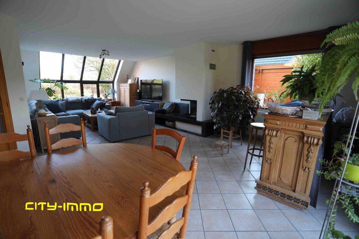 Maison à vendre, 202m², Quesnoy-sur-Deûle