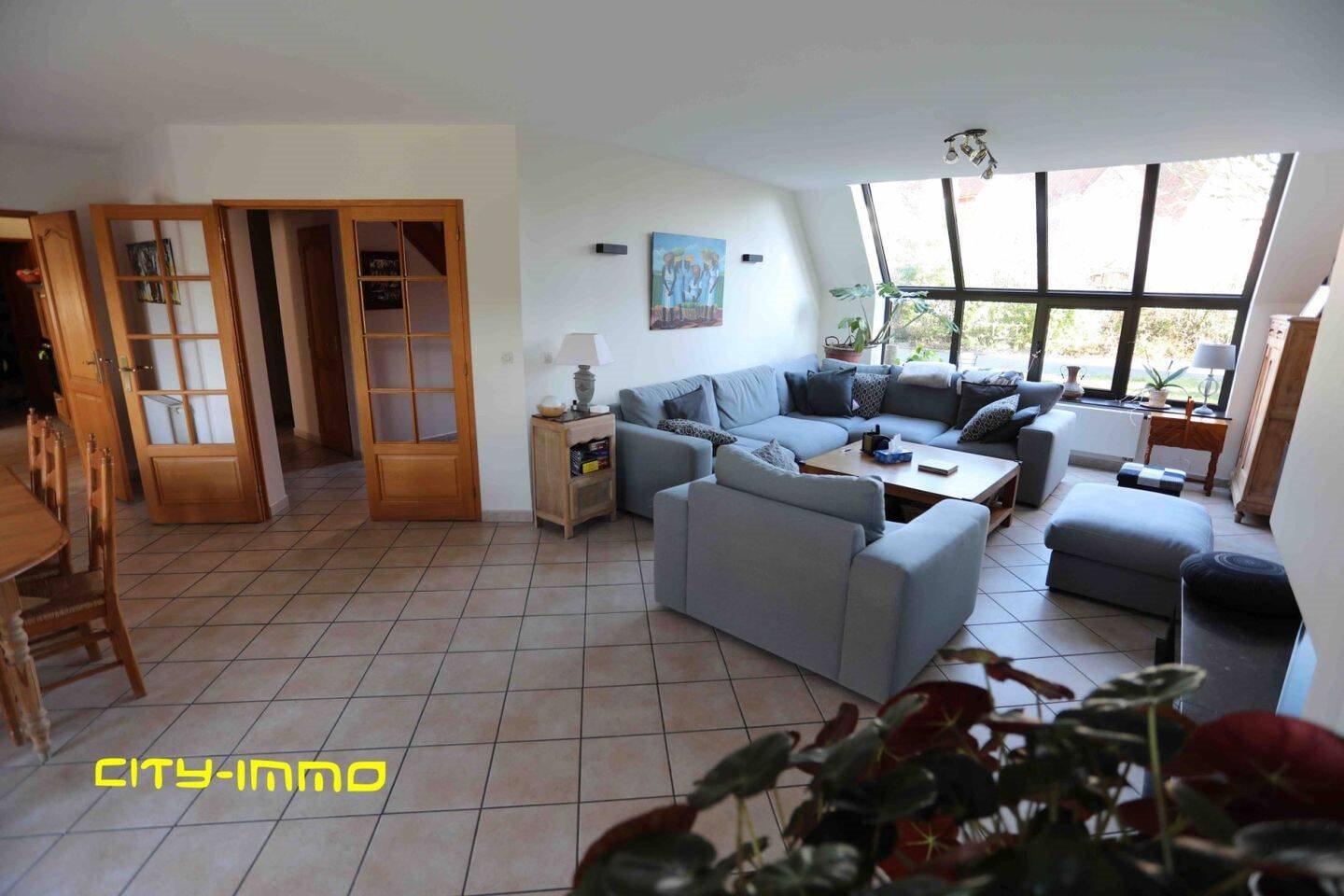 Maison à vendre, 202m², Quesnoy-sur-Deûle