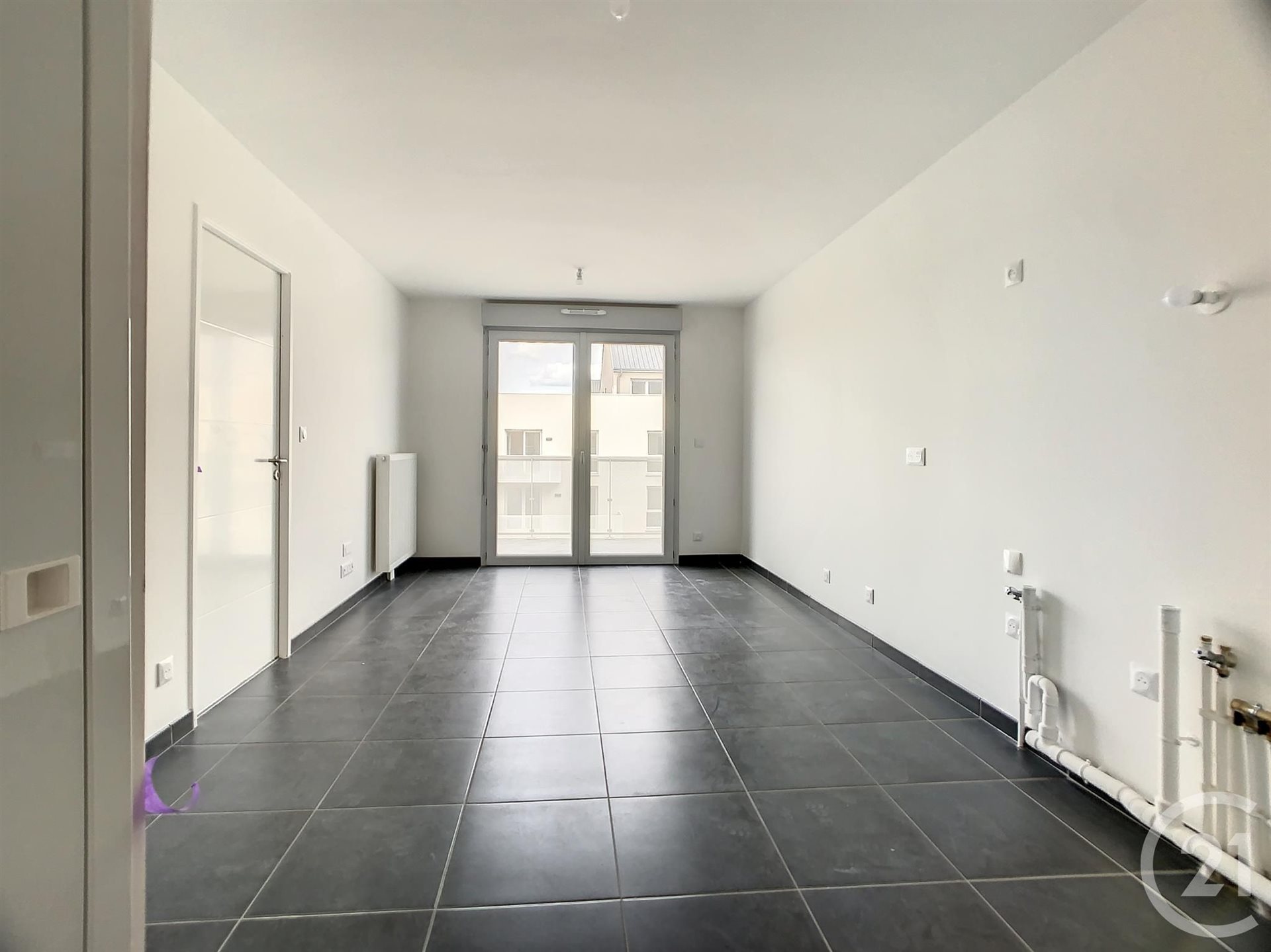 Appartement à louer, 36m², Margny-lès-Compiègne