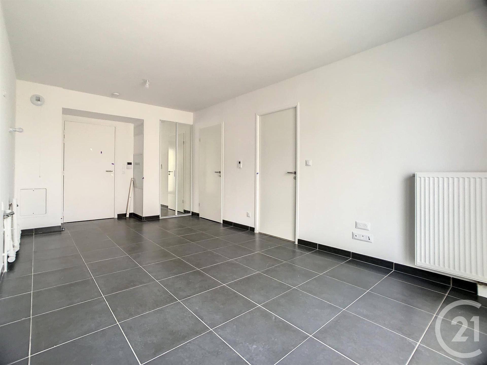 Appartement à louer, 36m², Margny-lès-Compiègne