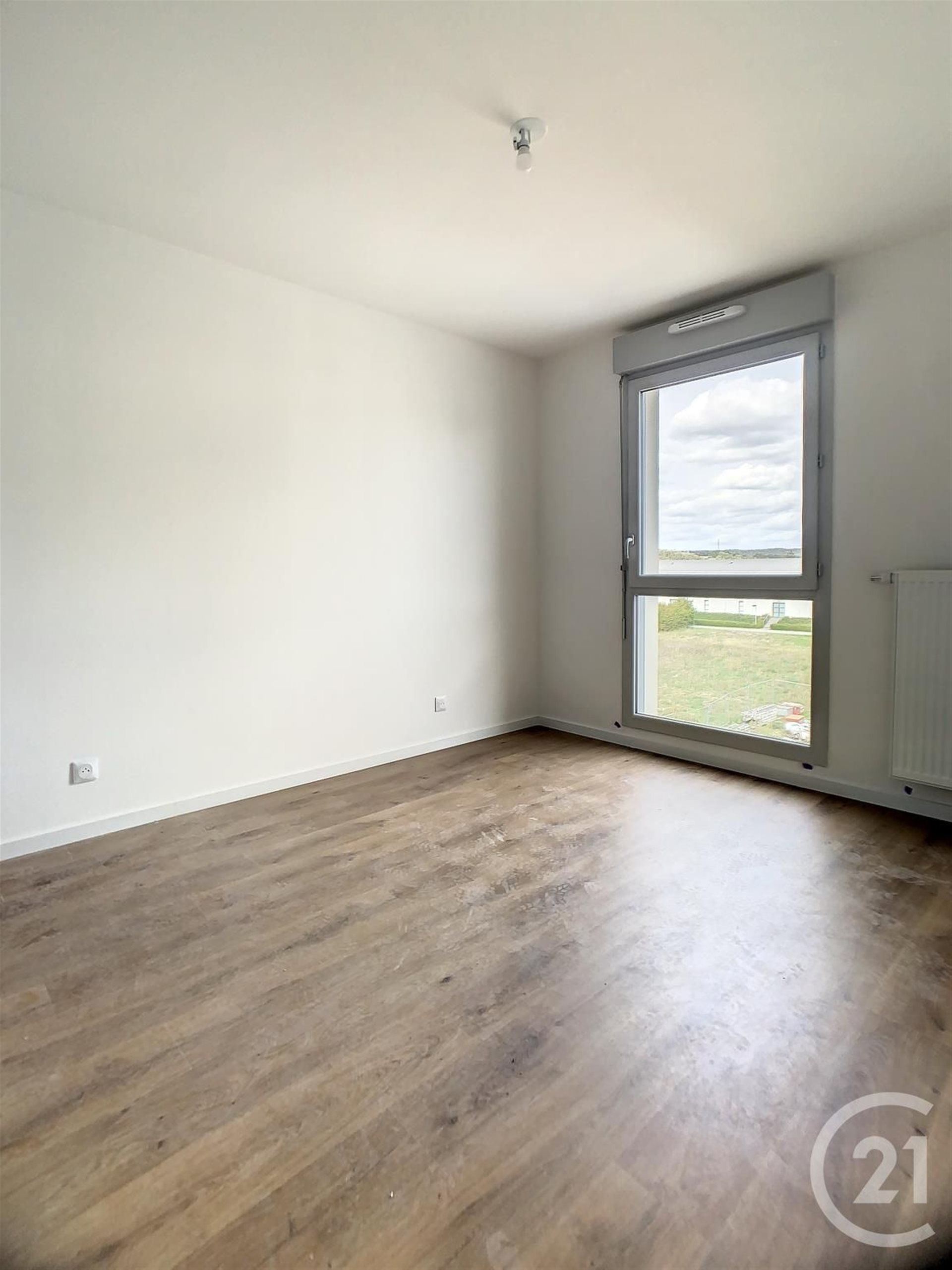 Appartement à louer, 36m², Margny-lès-Compiègne