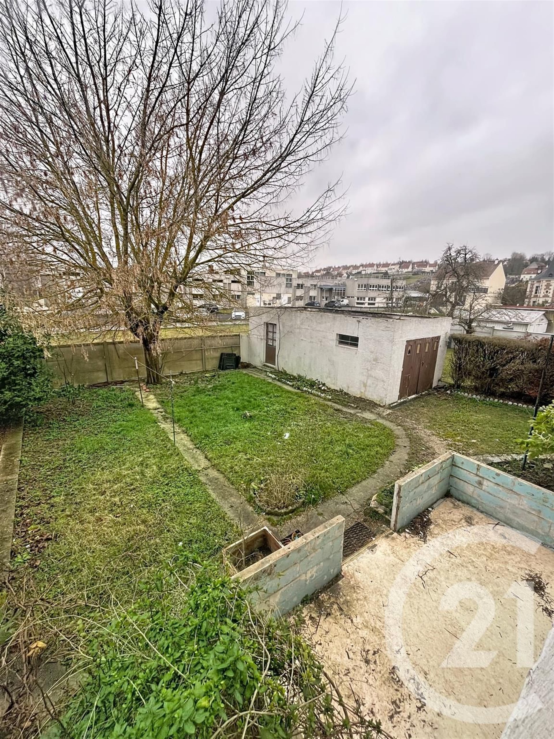 Maison à louer, 78m², Margny-lès-Compiègne