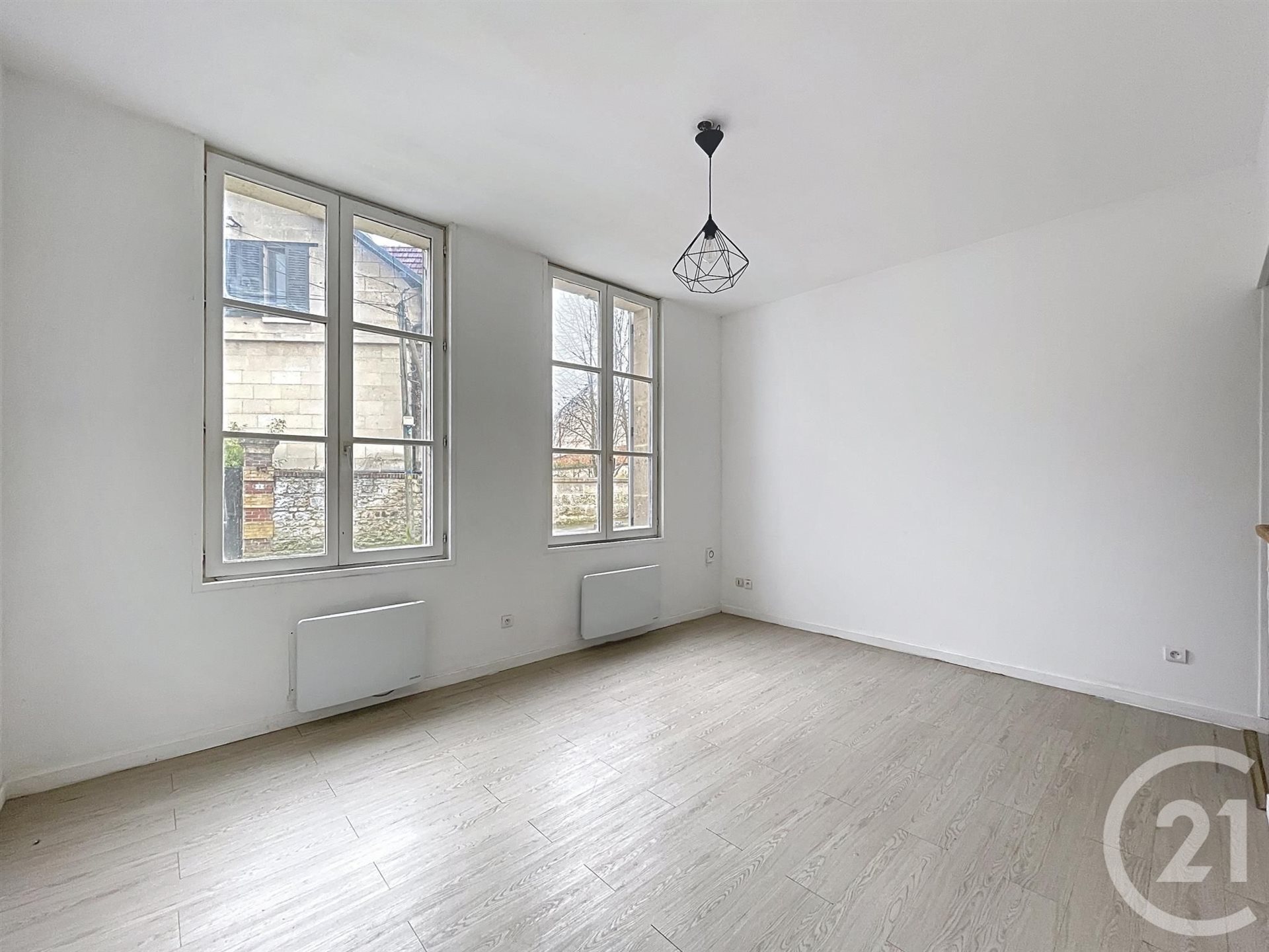 Appartement à vendre, 34m², Pierrefonds