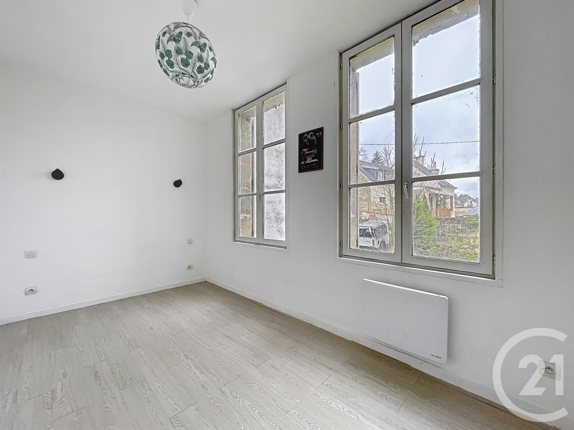 Appartement à vendre, 34m², Pierrefonds